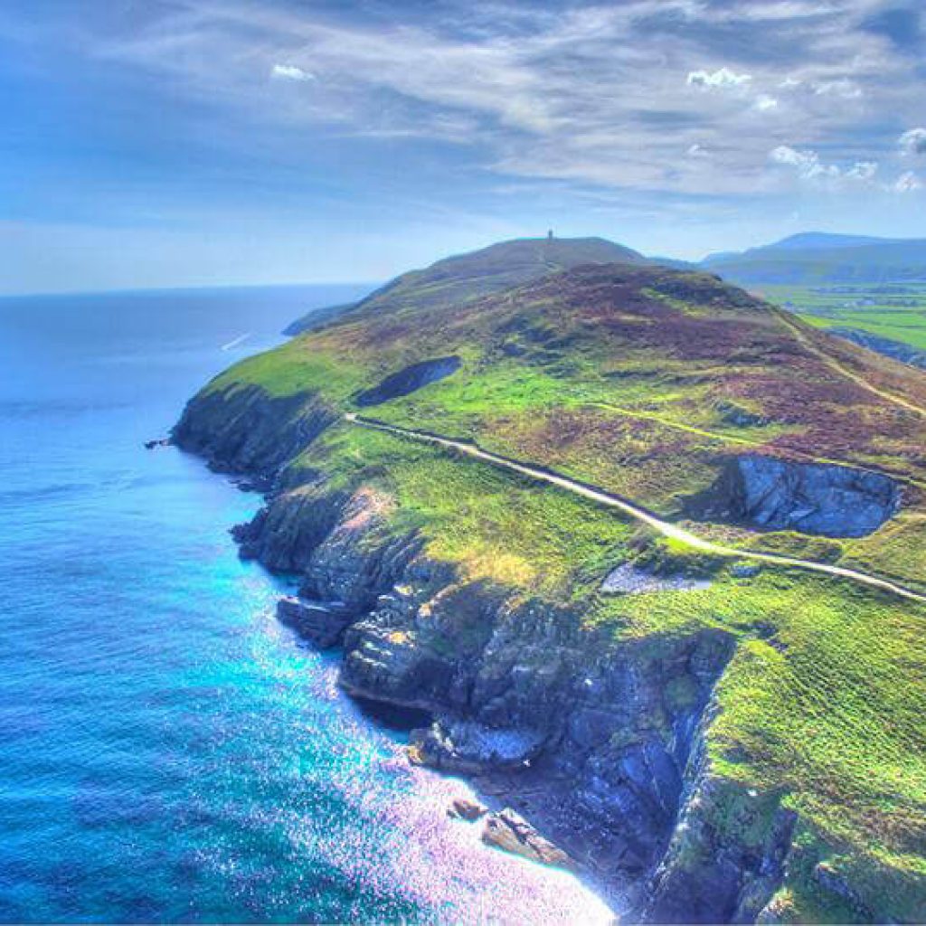 Visiting the Isle of Man