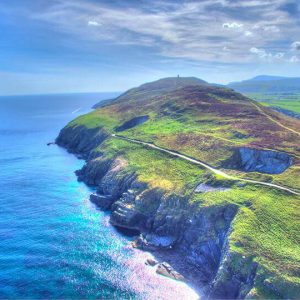 Visiting the Isle of Man