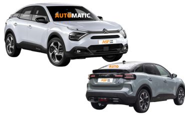 Large Car Auto