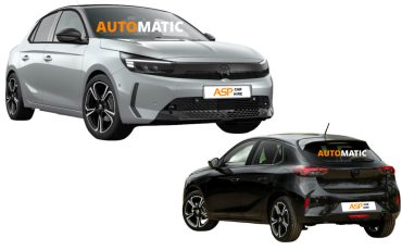 Medium Car Auto