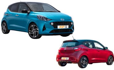 Small Car Manual