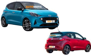 Small Car Auto