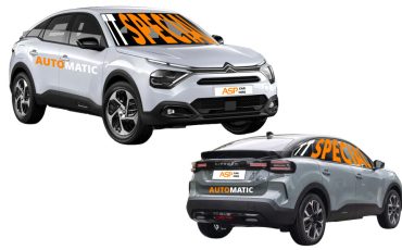Large Car Auto (TT)
