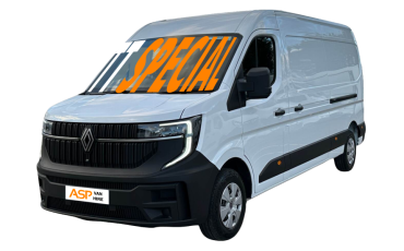 Renault Master (TT)