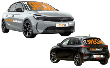 Medium Car Auto (TT)