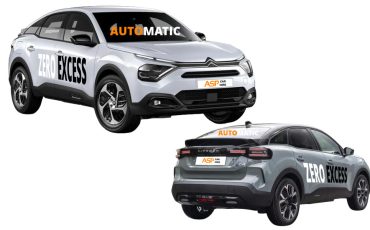 Large Car Auto (Zero Excess)