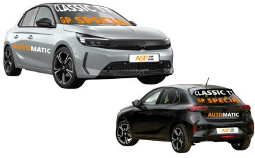 Medium Car Auto (ClasssicTT)