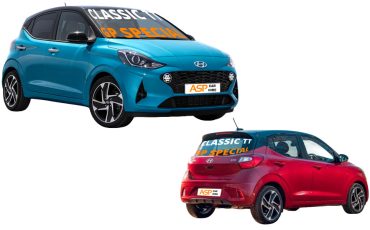 Small Car Manual (ClassicTT)