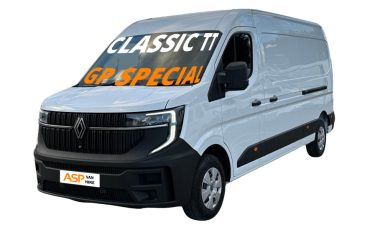 Renault Master (ClassicTT)