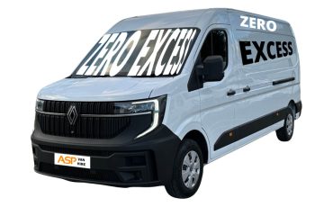 Renault Master (Zero Excess)