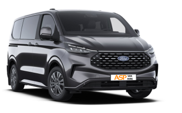 Tourneo (9 Seater Hybrid)