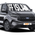 Tourneo (9 Seater Hybrid) – Off Island
