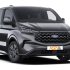 Tourneo (9 Seater Hybrid)