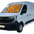 Renault Master (TT)