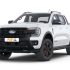Pickup Auto (With Towbar)