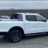Pickup Auto (With Towbar)