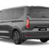 Tourneo (9 Seater Hybrid)