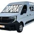 Renault Master (Corporate)